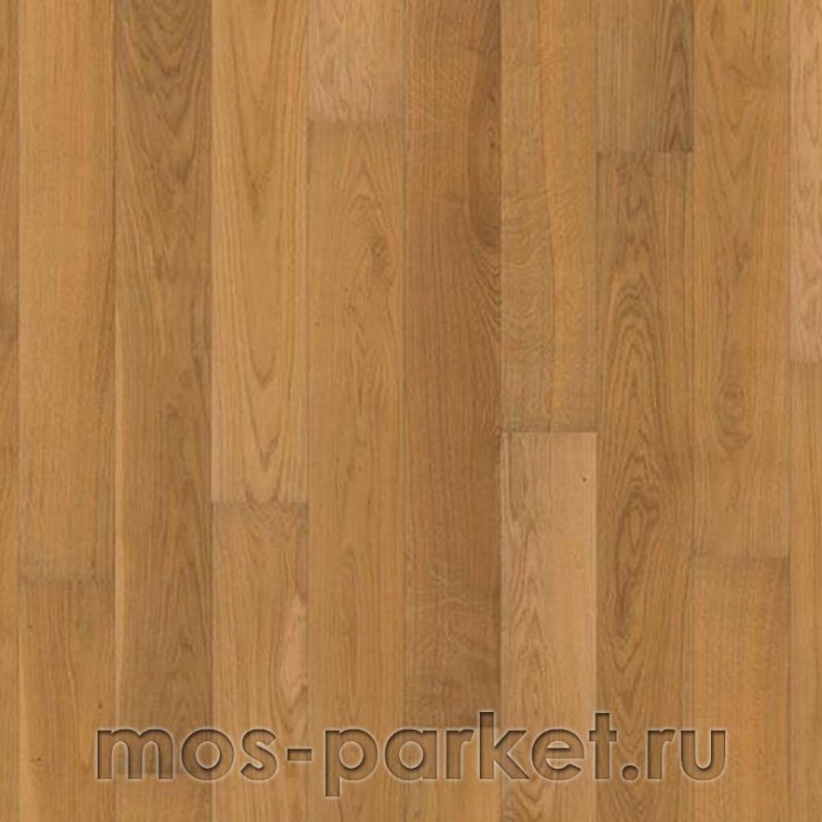 Паркетная доска DuoWood Дуб Story 138 Grain Brown