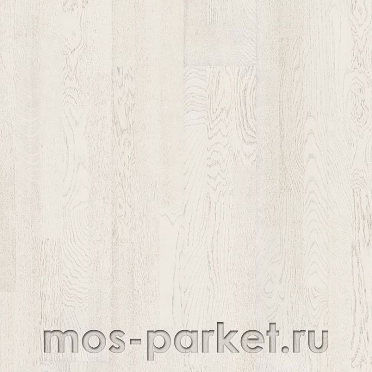 Паркетная доска DuoWood Дуб Sugar 3S