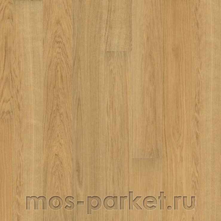 Паркетная доска DuoWood Дуб Story Natur Brushed Matt