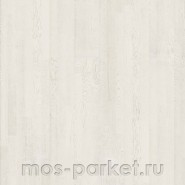 Паркетная доска DuoWood Дуб White Marble 3S
