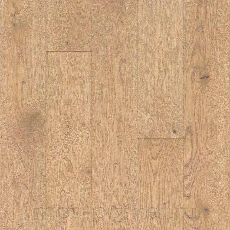Паркетная доска Focus Floor Classic Дуб Prestige Auster Oiled 1S