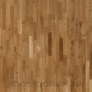 Паркетная доска Focus Floor Season Дуб Classic 3S