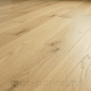 Паркетная доска Focus Floor Classic Дуб Prestige 138 Zonda Matt