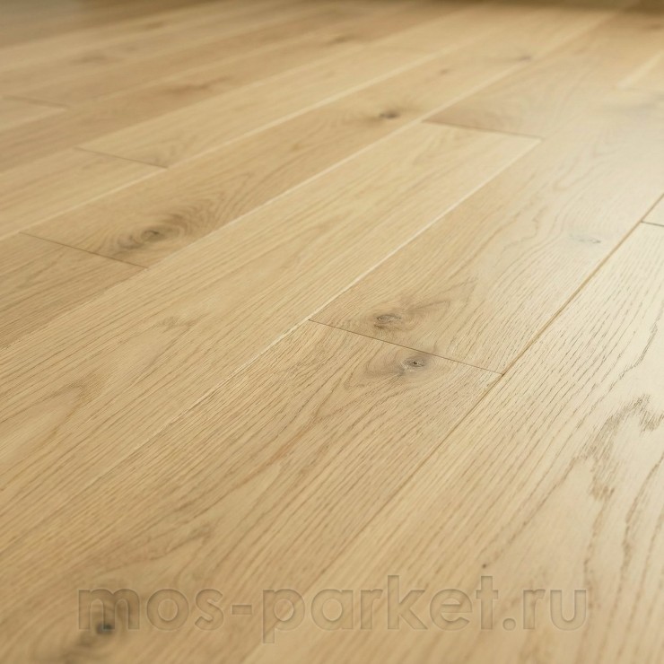 Паркетная доска Focus Floor Classic Дуб Prestige 138 Zonda Matt