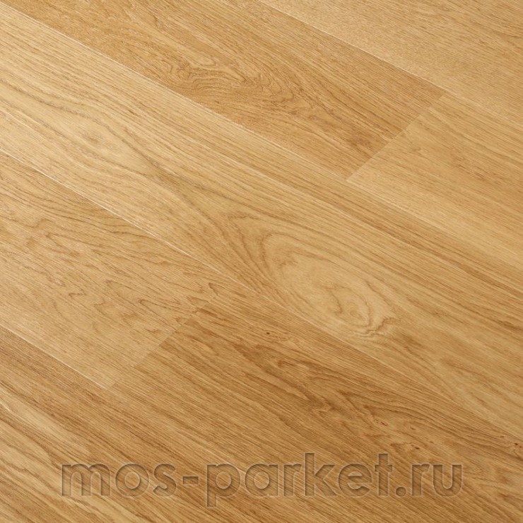 Паркетная доска Focus Floor Season Дуб Vortex Brushed Matt 1S
