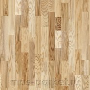Паркетная доска Focus Floor Season Ясень Natural 3S