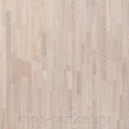 Паркетная доска Focus Floor Season Ясень Unique 3S