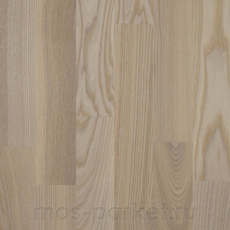 Паркетная доска Focus Floor Season Ясень Unique 3S