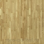 Паркетная доска Focus Floor Season Дуб Bright Matt 3S