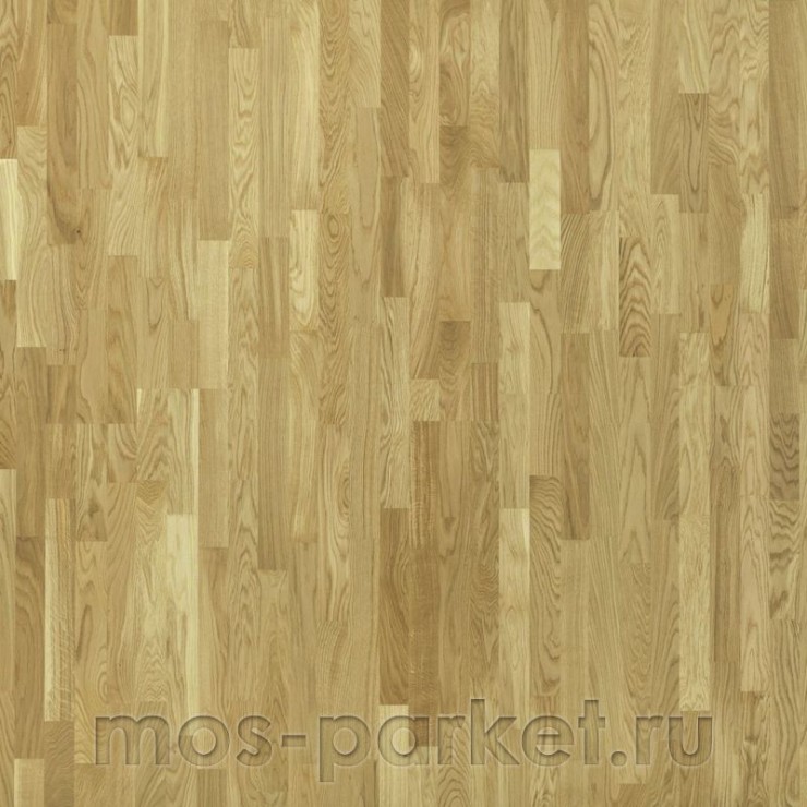 Паркетная доска Focus Floor Season Дуб Bright Matt 3S
