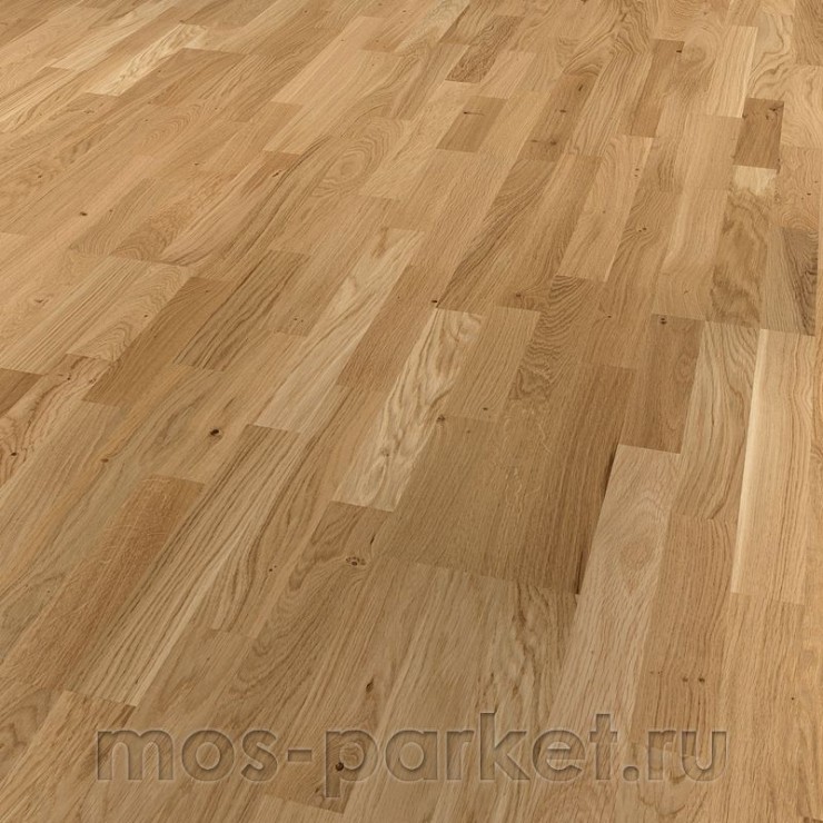 Паркетная доска Focus Floor Season Дуб Cabare 3S