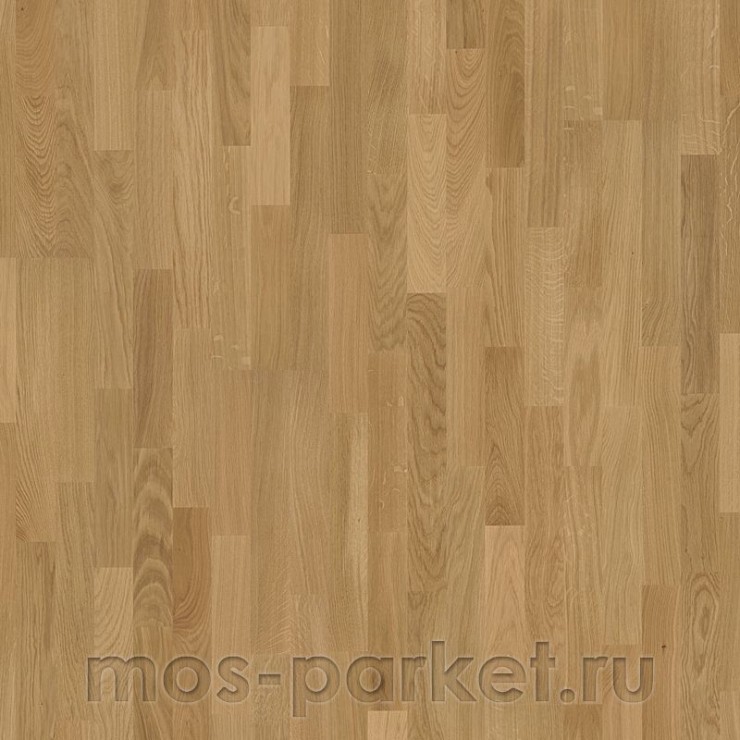 Паркетная доска Focus Floor Season Дуб Charming Matt 3S