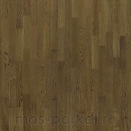 Паркетная доска Focus Floor Season Дуб Lively Oiled 3S