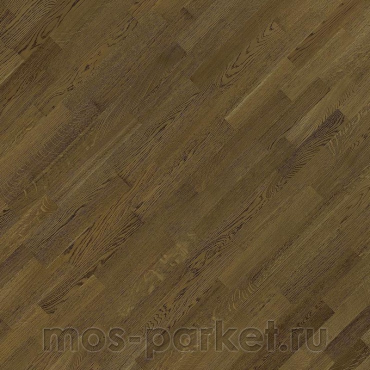 Паркетная доска Focus Floor Season Дуб Lively Oiled 3S