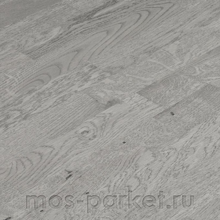 Паркетная доска Focus Floor Season Дуб Rainbow 3S