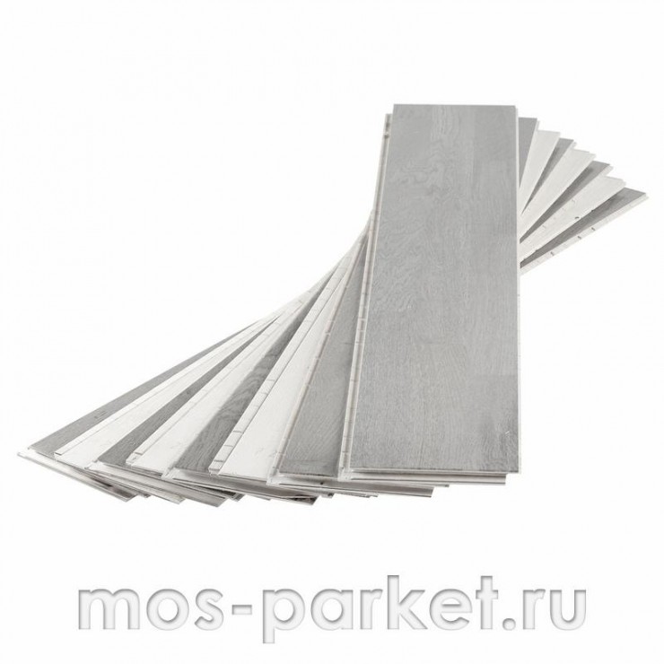 Паркетная доска Focus Floor Season Дуб Rainbow 3S