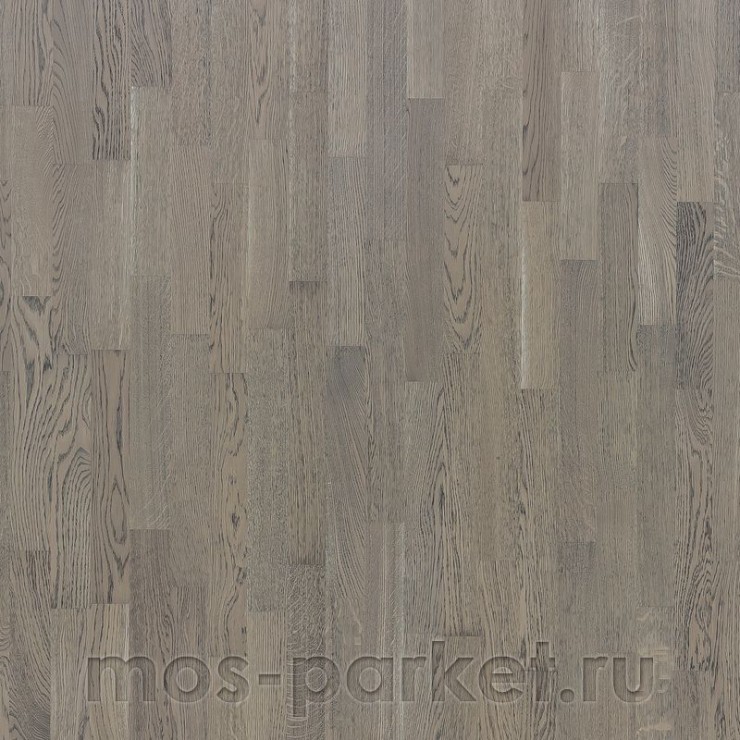 Паркетная доска Focus Floor Season Дуб Velvet Oiled 3S