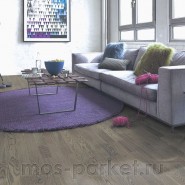 Паркетная доска Focus Floor Season Дуб Velvet Oiled 3S