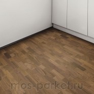 Паркетная доска Haro 4000 Series 523812 Орех американский