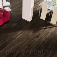 Паркетная доска Haro 4000 Series 523813 Дуб копченый