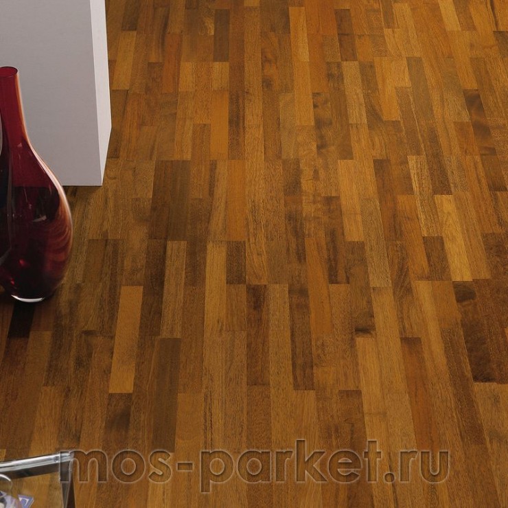 Паркетная доска Haro 4000 Series 525190 Мербау
