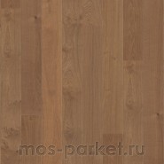 Паркетная доска Haro 4000 Series 528678 Дуб дымчатый (янтарный)