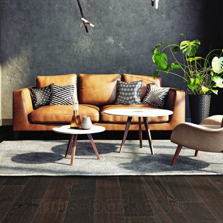 Паркетная доска Haro 4000 Series 528674 Дуб агатовый (африканский)