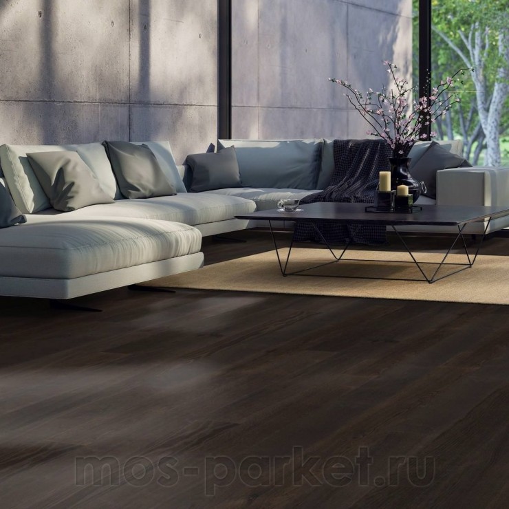 Паркетная доска Haro 4000 Series 528674 Дуб агатовый (африканский)