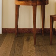 Паркетная доска Haro 4000 Series 534152 Дуб дымчатый Саваж ретро браш Паркетная доска Haro 4000 Series 534152 Дуб дымчатый Саваж ретро браш