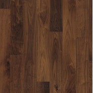 Паркетная доска Haro 4000 Series 542086 Орех 4 американский Саваж