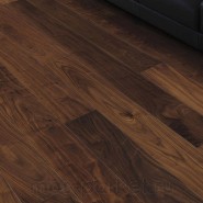 Паркетная доска Haro 4000 Series 542086 Орех 4 американский Саваж