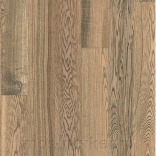 Haro 4000 Series 544625 Ясень табачно-серый Юниверсал ретро браш