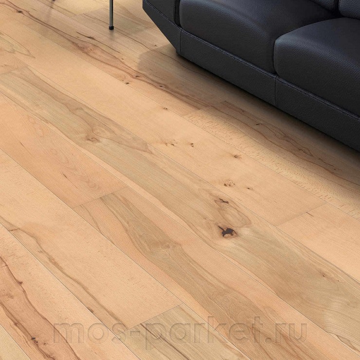 Паркетная доска Haro 4000 Series 547507 Бук пропаренный универсал