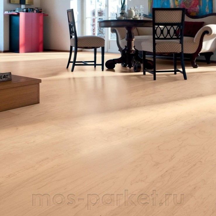 Паркетная доска Haro 4000 Series 548122 Клён канадский Маркант