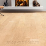 Паркетная доска Haro 4000 Series 548122 Клён канадский Маркант