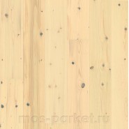 Паркетная доска Haro 4000 Series 547605 Ель светло-белая Юниверсал браш