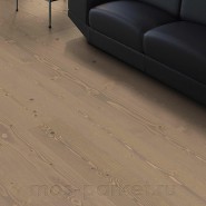 Паркетная доска Haro 4000 Series 547607 Ель пастельно-серая Юниверсал браш Паркетная доска Haro 4000 Series 547607 Ель пастельно-серая Юниверсал браш