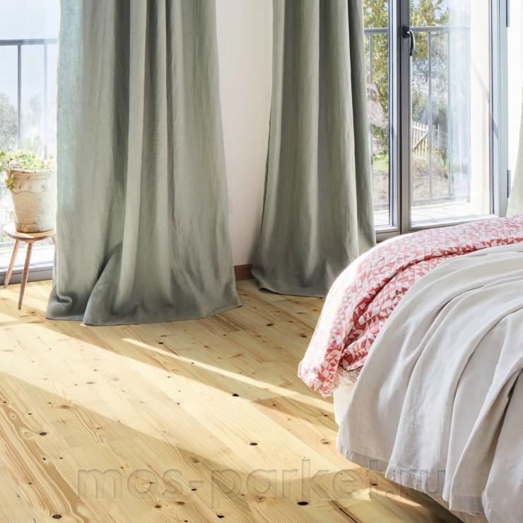 Паркетная доска Haro 4000 Series 547609 Ель Юниверсал браш