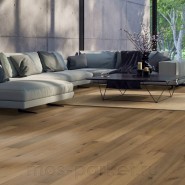 Паркетная доска Haro 4000 Series 548018 Дуб морёный Инвизибл Саваж браш Паркетная доска Haro 4000 Series 548018 Дуб морёный Инвизибл Саваж браш