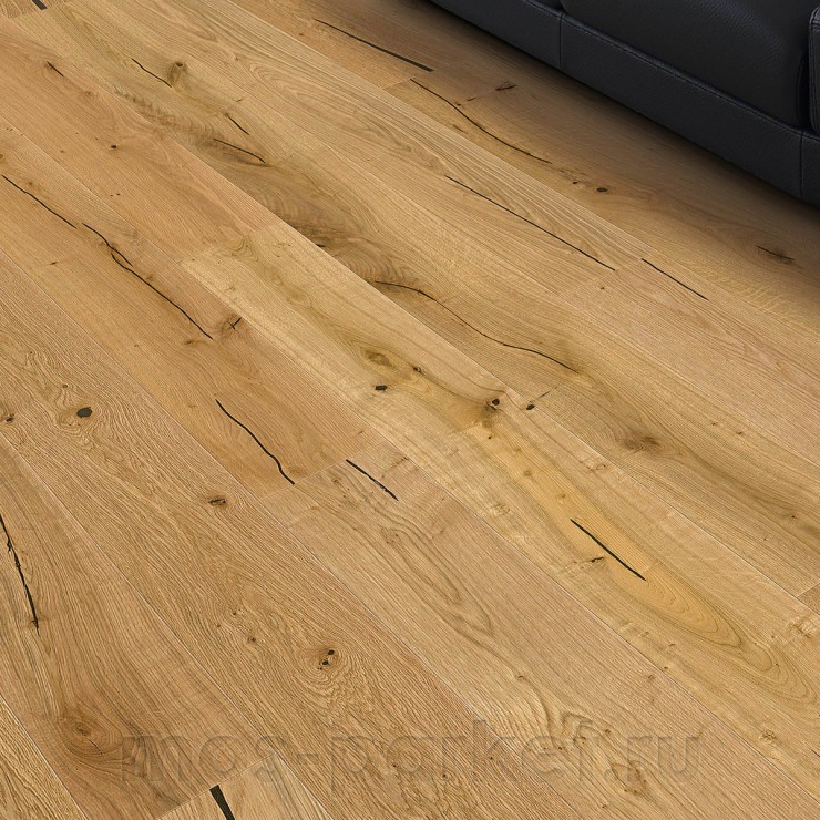 Паркетная доска Haro 4000 Series 529587 Дуб Алабама