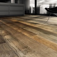 Паркетная доска Haro 4000 Series 529064 Ясень Баррик Селектив браш