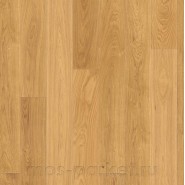 Паркетная доска Haro 4000 Series 549335 Дуб Экселент браш