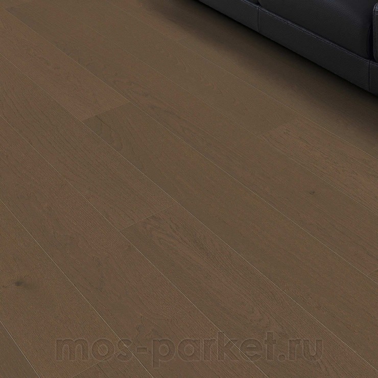 Паркетная доска Haro 4000 Series 549224 Дуб серый Маркант браш