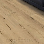 Паркетная доска Haro 4000 Series 548120 Дуб 4 Инвизибл Алабама браш