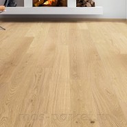 Паркетная доска Haro 4000 Series 547501 Дуб Инвизибл Маркант браш