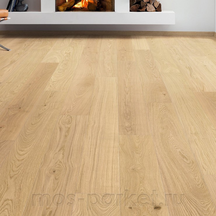 Паркетная доска Haro 4000 Series 547501 Дуб Инвизибл Маркант браш