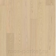 Паркетная доска Haro 4000 Series 543129 Дуб светло-белый эксклюзив браш