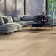 Паркетная доска Haro 4000 Series 541859 Дуб светло-белый Маркант браш Паркетная доска Haro 4000 Series 541859 Дуб светло-белый Маркант браш