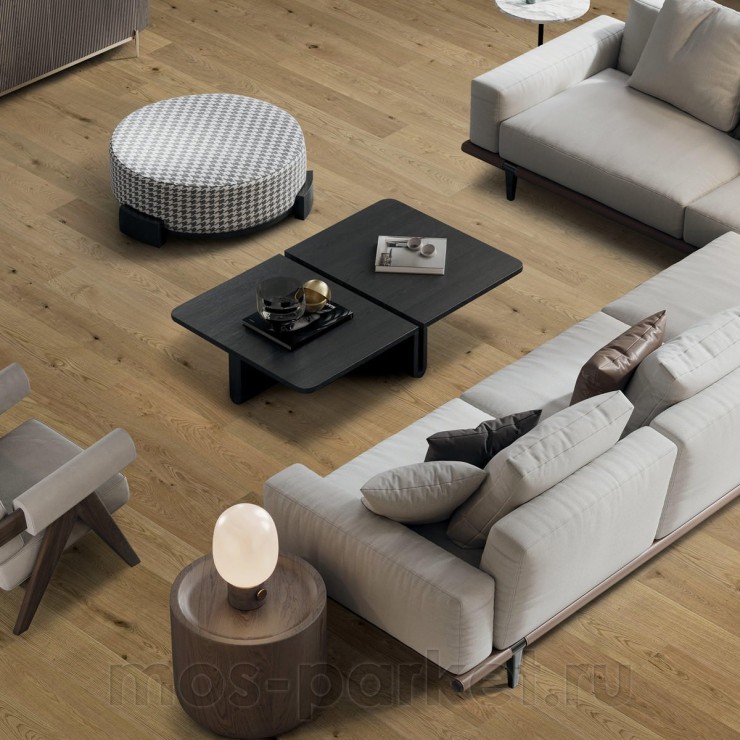 Паркетная доска Haro 4000 Series 528682 Дуб Маркант