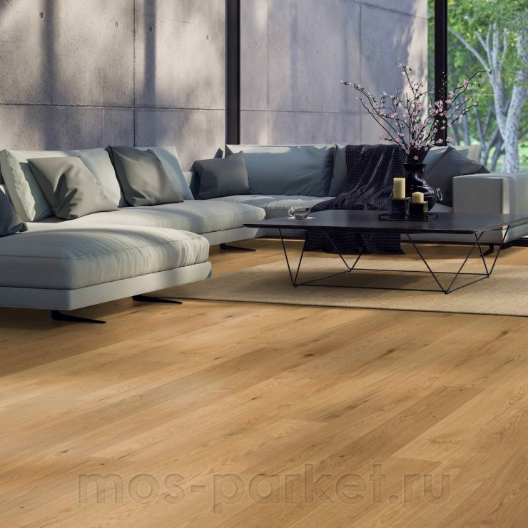 Паркетная доска Haro 4000 Series 528682 Дуб Маркант